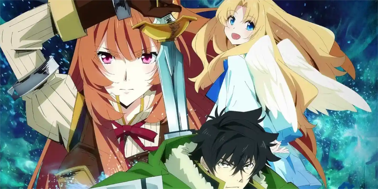 4ª temporada de ‘The Rising of the Shield Hero’ Renovado levantando novas Polêmicas 4ª temporada de 'The Rising of the Shield Hero' Renovado levantando novas Polêmicas
