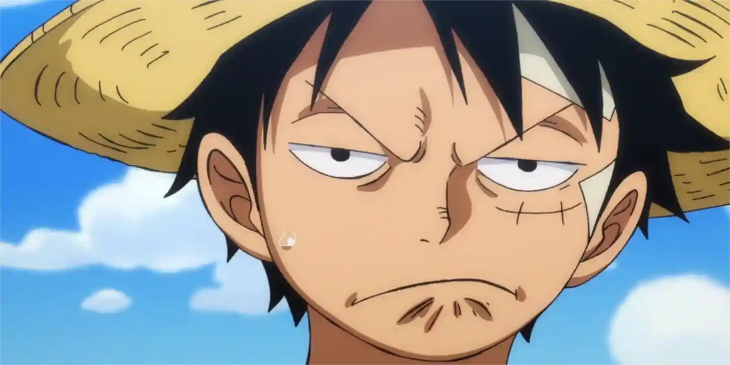 Episódio 1093 de One Piece é adiado por uma semana