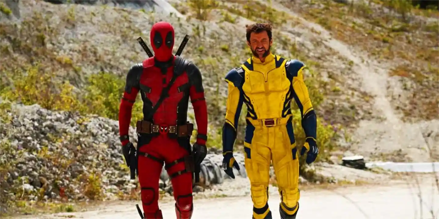 Exclusivo: Sinopse oficial do enredo de Deadpool 3 foi lançada