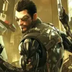 Estudio de Deus Ex 'Embracer' demite 97 funcionários da Eidos e cancela novo jogo Deus Ex