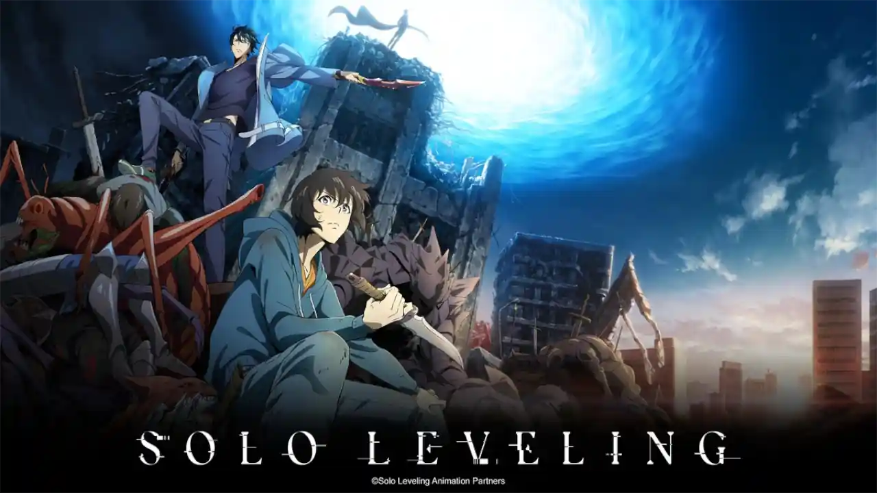 Episódio 4 de Solo Leveling: Tudo que sabemos sobre data de lançamento; horário; spoilers e muito mais