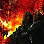 Hasbro Supostamente Negocia Venda de 'Dungeons & Dragons': Empresas Chinesas na Lista de Interessados 1