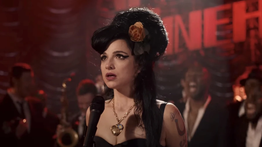 Back to Black: Veja sinopse, elenco e trailer do filme sobre Amy Winehouse