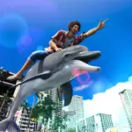 SEGA Celebra Vendas Recordes de 'Like a Dragon: Infinite Wealth' com um Milhão de Unidades Vendidas em Uma Semana