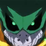 My Hero Academia: Dark Deku - Explicado