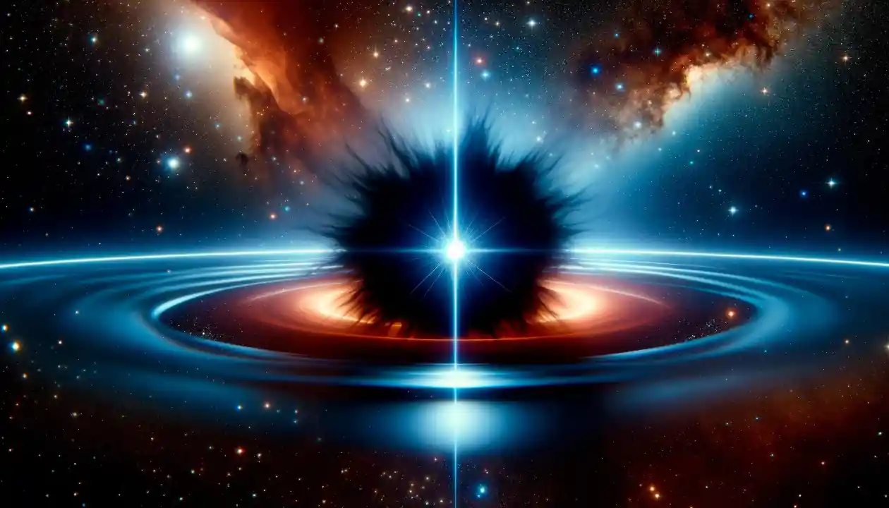 Astrofísica em crise? Objeto misterioso descoberto pode mudar tudo