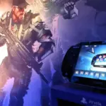 Vazou! O Novo Portátil da Sony Supostamente Rodará Jogos do PS4?
