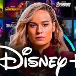 Após o fracasso catastrófico de bilheteria de 'The Marvels'; Capitã Marvel de Brie Larson é apontada como uma das personagens principais de 'Vingadores: Apocalipse'