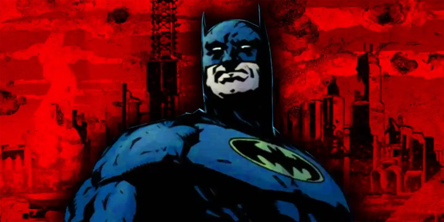 'James Gunn' derruba boatos persistentes sobre o elenco de 'Batman: The Brave and the Bold' no DCU