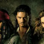 'Piratas do Caribe' Tem Novos Rumores de Filme liderado por mulheres ainda pode acontecer 1