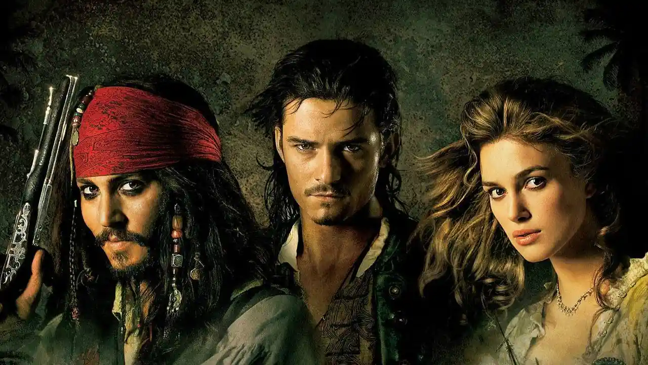 'Piratas do Caribe' Tem Novos Rumores de Filme liderado por mulheres ainda pode acontecer 1
