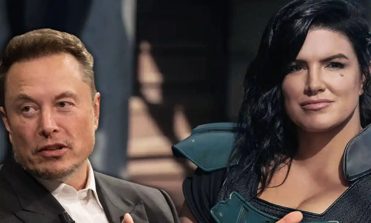 Gina Carano e Elon Musk Contra a Disney: Processam a Disney por demissão em 'The Mandalorian'