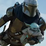 The Mandalorian & Grogu já tem data para começar a ser filmado