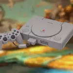clássico de PS1 ganha porte de Fan em 4K para PC