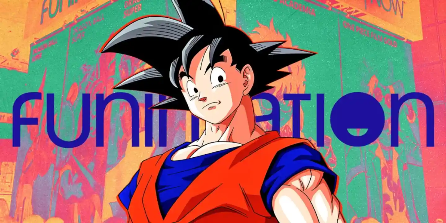 A Funimation está oficialmente sendo encerrada – Para Sempre
