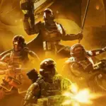 Helldivers 2: novo jogo da PlayStation é lançado com promoção no PC