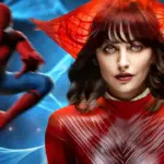 Polêmica: Parece que Dakota Johnson meio que odeia a Madame Web