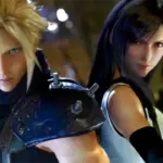 'Final Fantasy VII: Rebirth' Tem 'Cena da Calcinha' de Tifa é Censurada