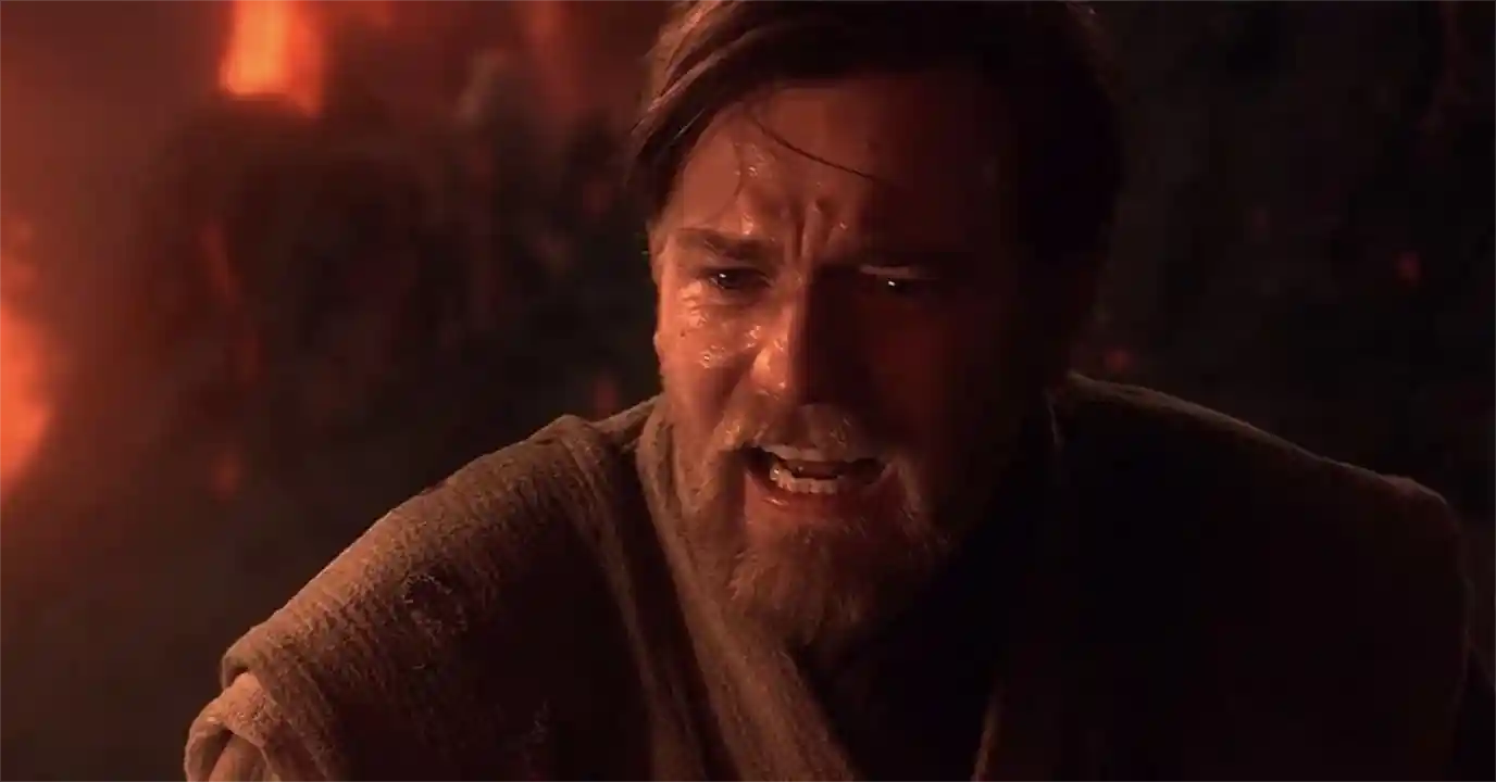 Líder de Star Wars 'Ewan McGregor' implora por uma segunda temporada de Obi-Wan Kenobi após o fracasso da Primeira 1