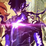 Quem é o personagem mais forte em Solo Leveling?