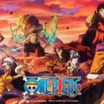 Rumor: Vazamentos de Fortnite sugerem possível colaboração com One Piece