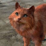 Baldur’s Gate 3: Fã zera o jogo usando apenas gatinhos