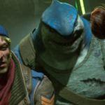 Próximo vilão de Suicide Squad foi vazado pelo próprio jogo