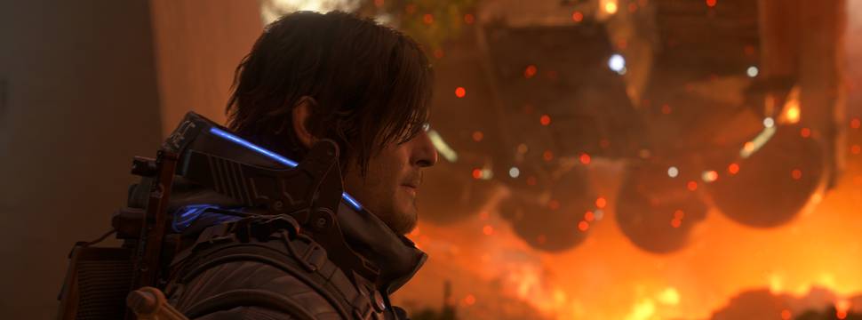 Death Stranding 2 se passa em novo continente e terá base móvel