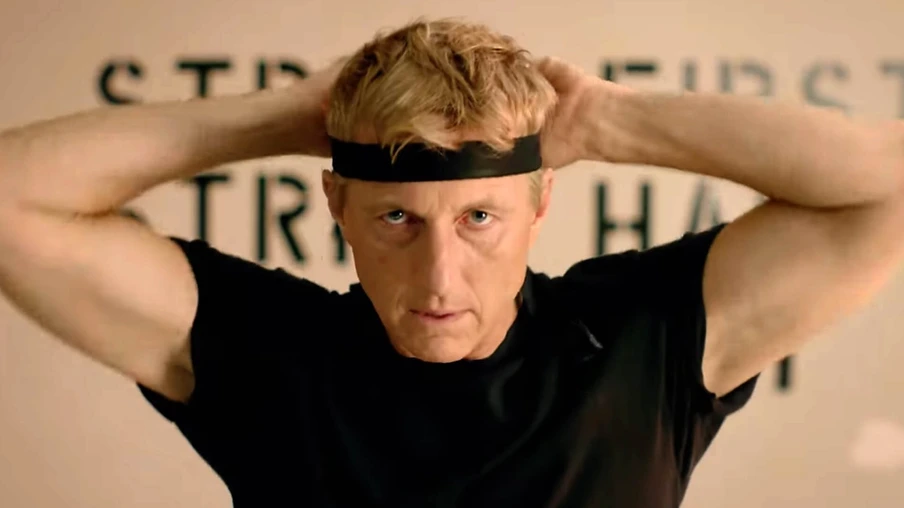 Cobra Kai: 6ª temporada finalmente vai reverter grande injustiça contra Johnny