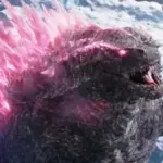 Godzilla e Kong: O Novo Império: King Kong usa manopla em nova foto