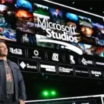 Supostamente revelados os dois primeiros exclusivos do Xbox que chegará para seus 'consoles rivais' 1