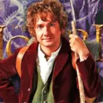Quantos anos tinha Bilbo Bolseiro em O Hobbit? 1
