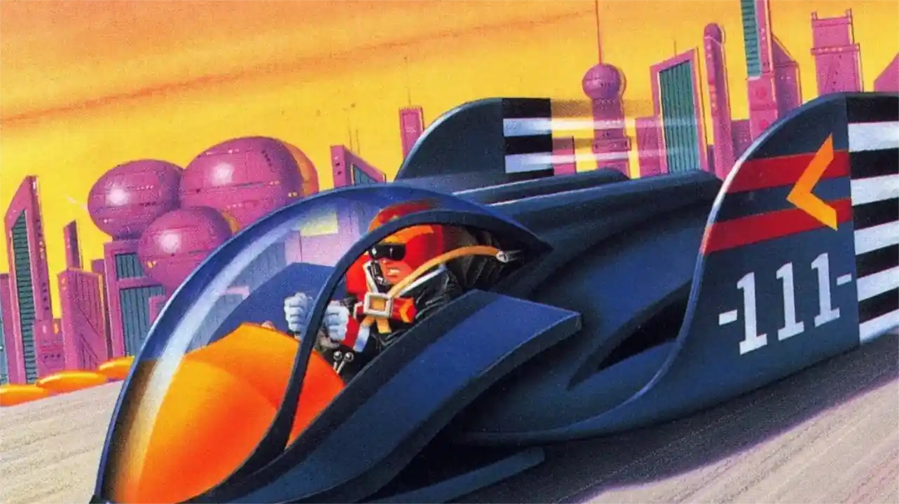 Fãs reconstroem dois jogos SNES F-Zero esquecidos anteriormente perdidos no tempo