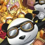 Novo jogo de Mega Drive 'Rocket Panda' chega no Kickstarter esta semana 1