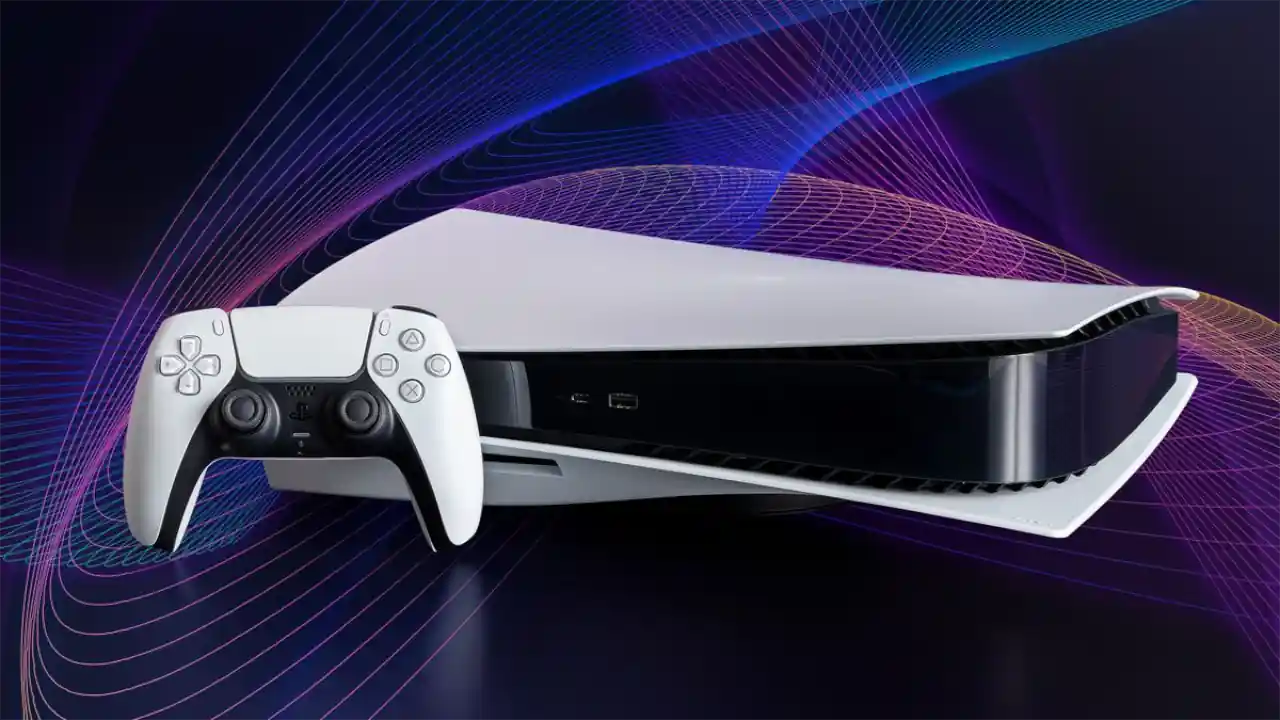 PS5 entrando no 'último estágio de seu ciclo de vida' afirmou Sony