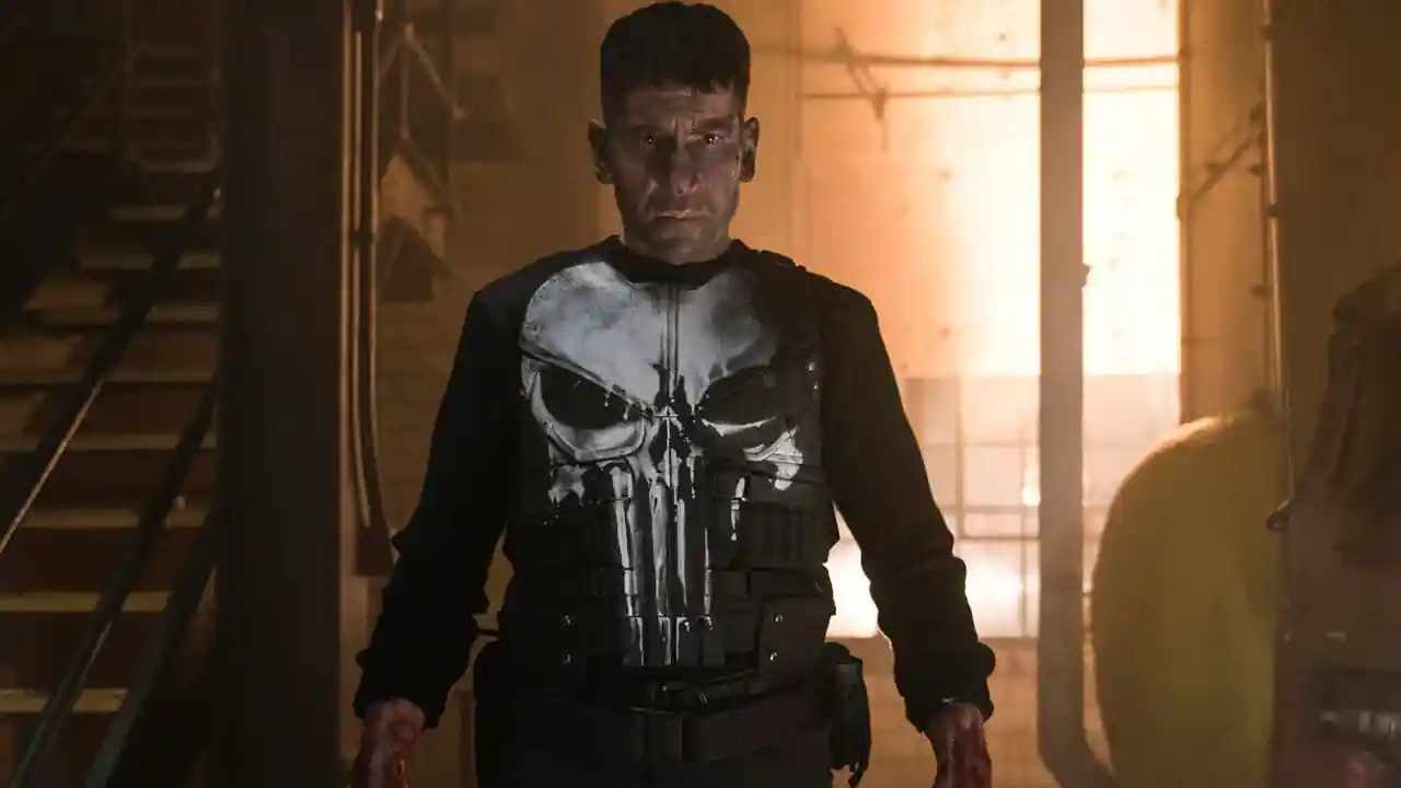 Rumor: Jon Bernthal se recusou a repetir o papel do Justiceiro em 'Demolidor: Nascido de Novo' porque 'odiava' a direção criativa da Disney