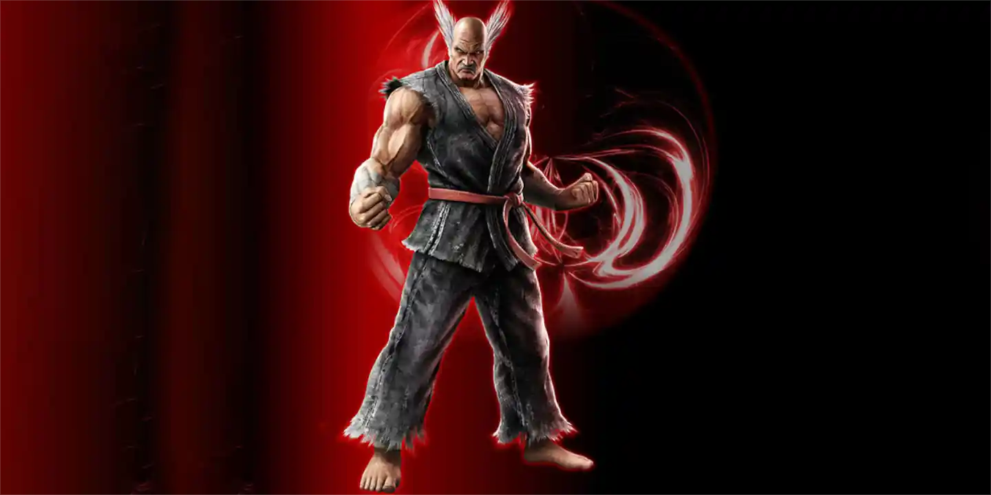 Tekken: Descubra as 7 piores coisas que Heihachi já fez! 1