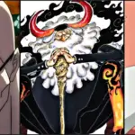 One Piece: Quem é o mais temido dos Cinco Anciãos?