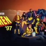 Série animada de X-Men '97 tem data prevista para 20 de Março revelou trailer