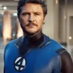 Marvel Studios anuncia elenco de 'Quarteto Fantástico' e os fãs odiaram 1