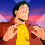 Morph será 'não binário' em 'X-Men 97': Confirma Showrunner da série Disney Plus