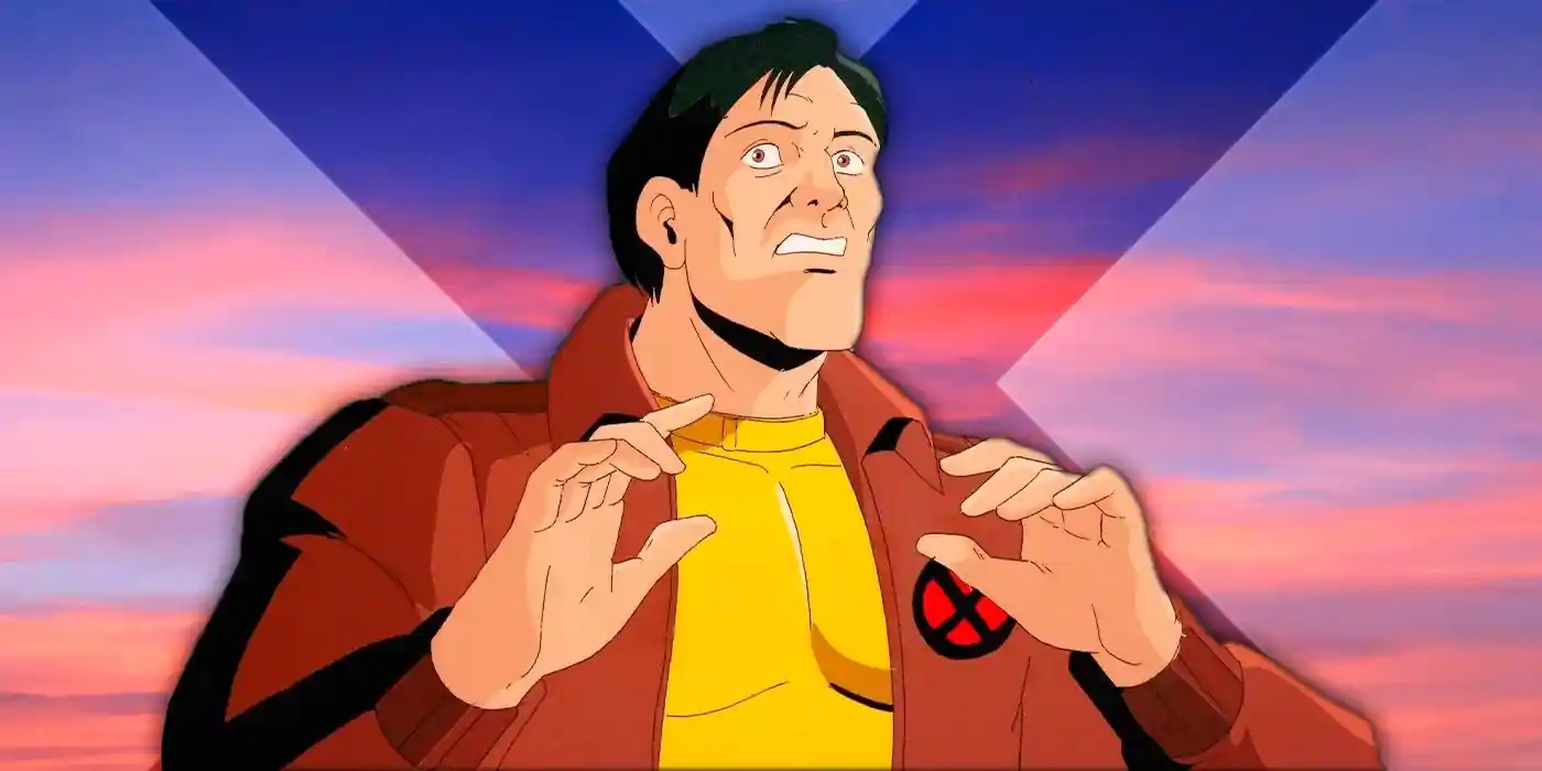 Morph será 'não binário' em 'X-Men 97': Confirma Showrunner da série Disney Plus