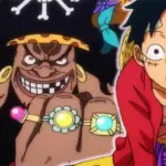 Descoberta Revolucionária em One Piece: Como a Nova Raça Pode Desvendar o Enigma de Barba Negra