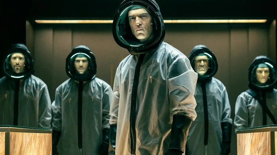 Berlim é renovada para a 2ª temporada na Netflix
