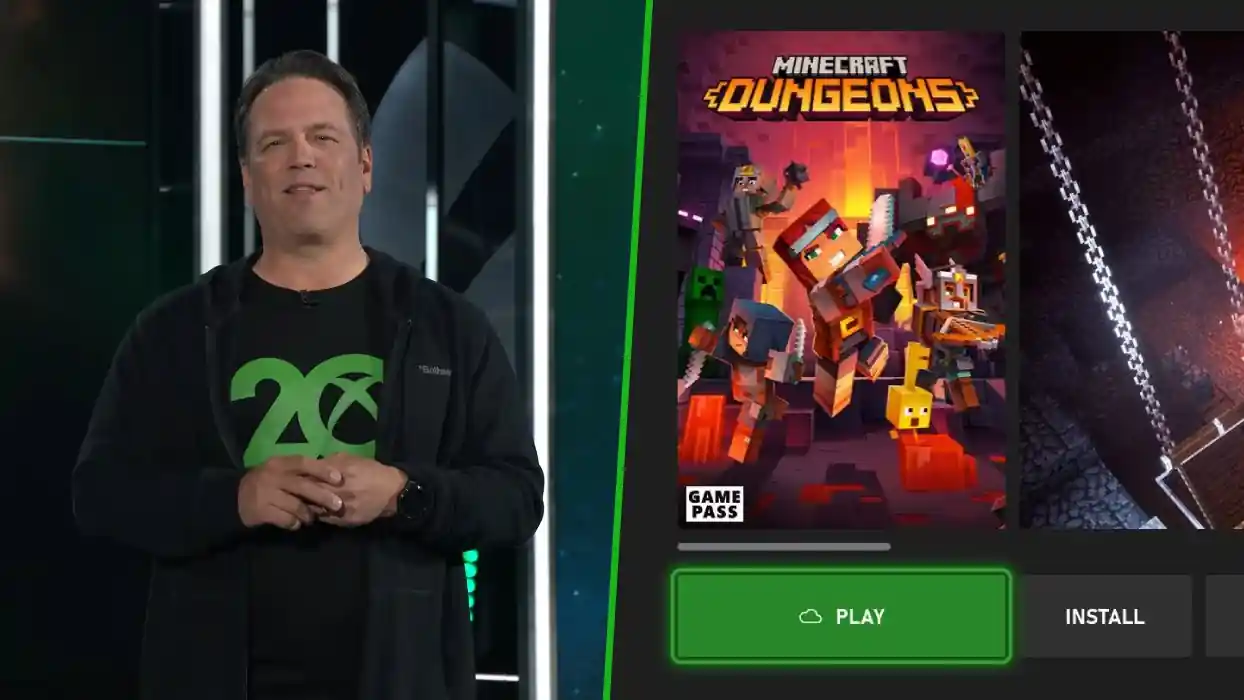 Você Sabia? Os Jogos em Nuvem do Xbox Agora Compõem 10% do Tempo Total de Jogo