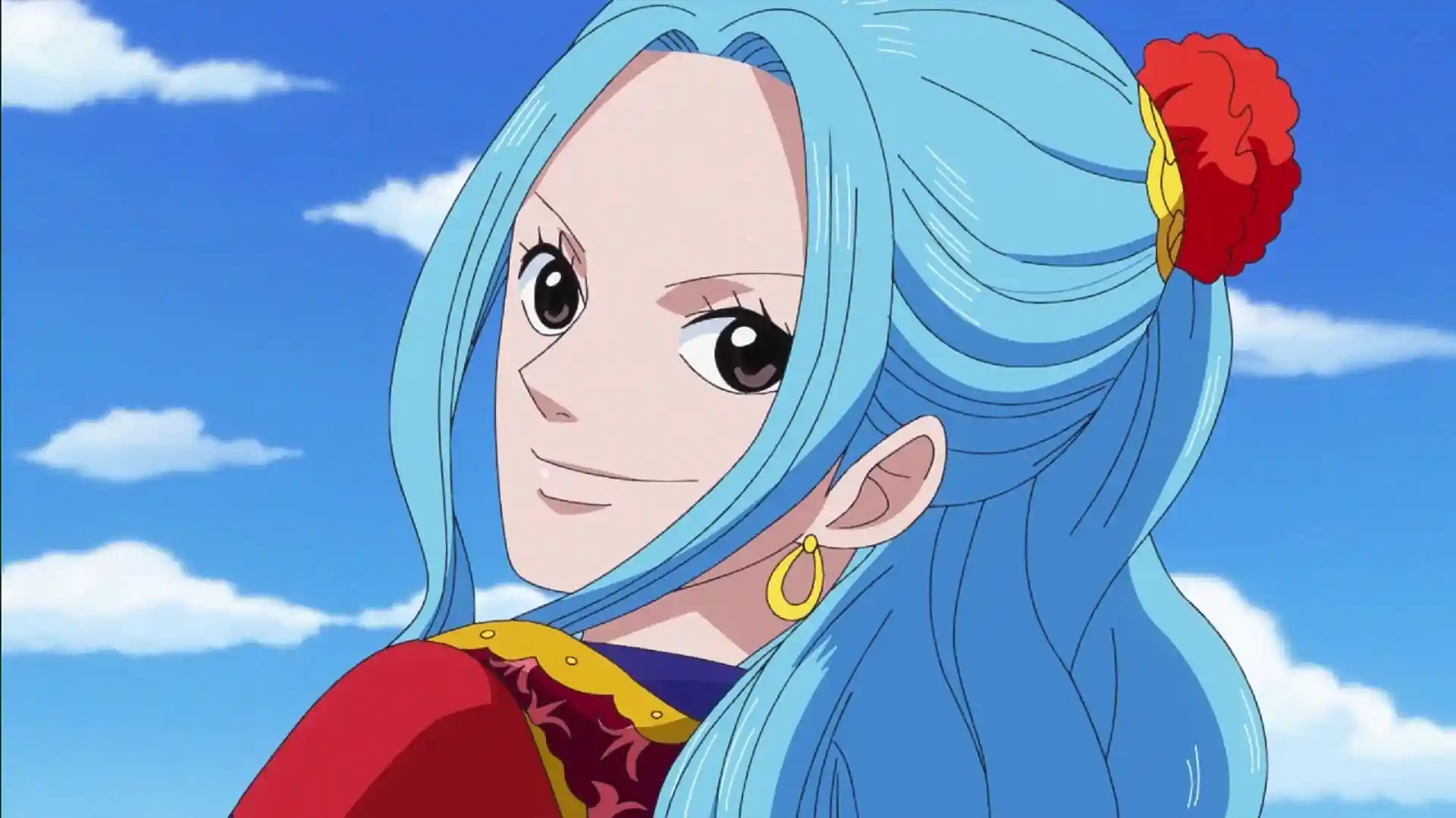One Piece1108: Praticamente confirma que a teoria da Punk Records