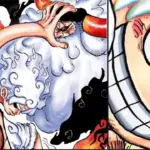 One Piece: Explicando Luffy Vs Kizaru e Saturno