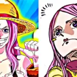 One Piece: O Segredo por Trás de Jewelry Bonney – A Próxima Chapéu de Palha?