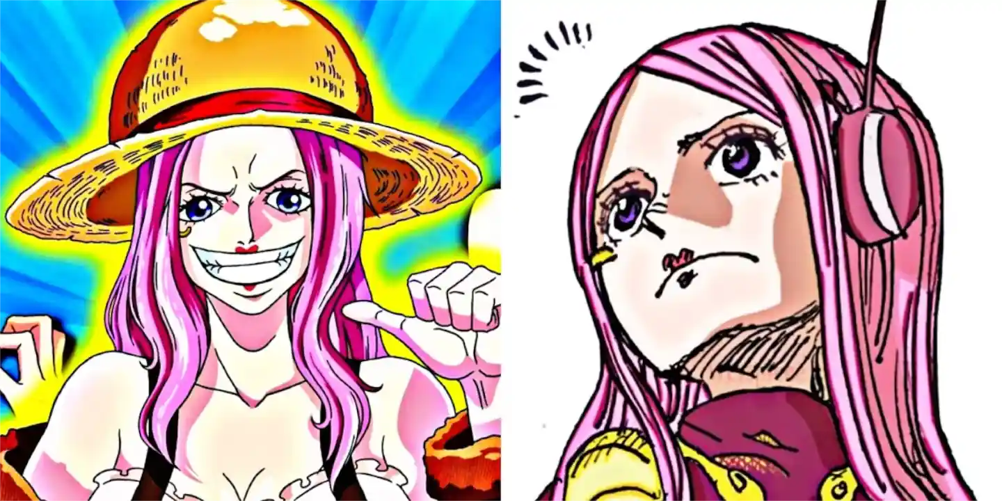 One Piece: O Segredo por Trás de Jewelry Bonney – A Próxima Chapéu de Palha?