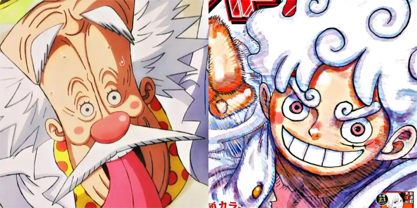 One Piece: O Anúncio de Vegapunk para o Mundo Explicado